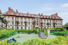 Programme immobilier neuf de 1 lot à Deauville (14800)