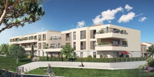 New real estate development of 1 unit in Opio (06650)