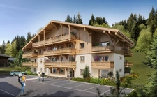 Programme immobilier neuf de 16 lots à Abondance (74360)