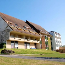 Programme immobilier neuf de 1 lot à Montmorillon (86500)