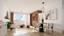 Programme immobilier neuf de 17 lots à Orsay (91400)