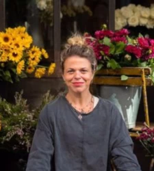 Anne-Cecile MOREAU, realestate advisor in Hyères, 83400