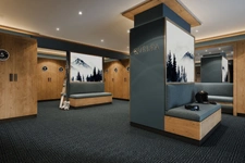 New real estate development of 11 units in Tignes (73320)