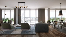 Programme immobilier neuf de 1 lot à Bordeaux (33000)