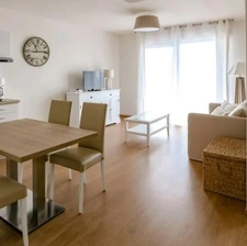 New real estate development of 1 unit in Royan (17200)