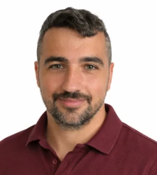 Vivien LUQUES-TORRES, agent commercial immobilier à Maignelay-Montigny, 60420