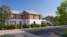 Programme immobilier neuf de 12 lots à Darnétal (76160)
