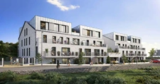 Programme immobilier neuf de 1 lot à Pléneuf-Val-André (22370)