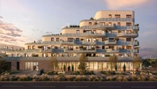 Programme immobilier neuf de 4 lots à Dunkerque (59140)