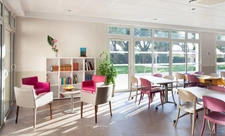 Programme immobilier neuf de 1 lot à Niort (79000)