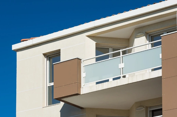 Programme immobilier neuf de 7 lots à Sausset-les-Pins (13960)
