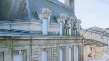 New real estate development of 1 unit in Libourne (33500)