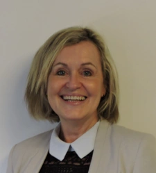 Micheline COLLAS, agent commercial immobilier à Boulogne-Billancourt, 92100