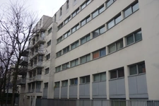 Programme immobilier neuf de 1 lot à Paris (75014)