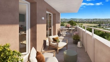 Programme immobilier neuf de 5 lots à Village-Neuf (68128)