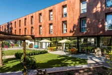 New real estate development of 1 unit in Crouy-en-Thelle (60530)