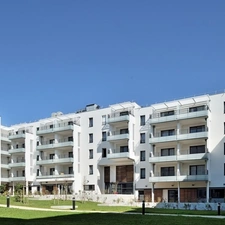New real estate development of 1 unit in Royan (17200)