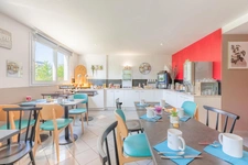 New real estate development of 2 units in Rennes (35000)