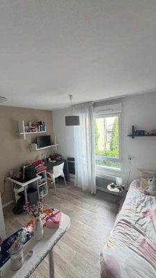 New real estate development of 3 units in Lyon (69008)