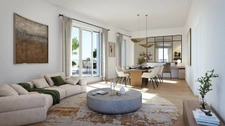 New real estate development of 3 units in Joinville-le-Pont (94340)