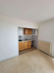 Programme immobilier neuf de 1 lot à Clermont-Ferrand (63000)