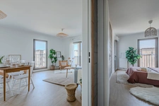 Programme immobilier neuf de 2 lots à Biganos (33380)