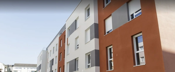 Programme immobilier neuf de 1 lot à Reims (51100)