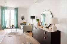 New real estate development of 1 unit in Bièvres (91570)