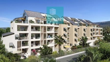 Programme immobilier neuf de 15 lots à Saint-Paul (97460)