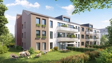 New real estate development of 1 unit in Le Mesnil-Esnard (76240)