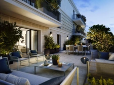 Programme immobilier neuf de 3 lots à Le Perreux-sur-Marne (94170)