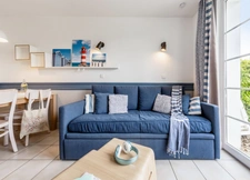 New real estate development of 1 unit in Fort-Mahon-Plage (80120)