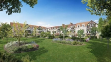 Programme immobilier neuf de 3 lots à Tournan-en-Brie (77220)