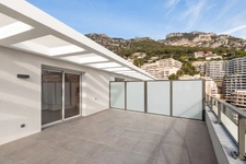 Programme immobilier neuf de 58 lots à Beausoleil (06240)