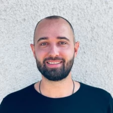 Simon RIGAUD, agent commercial immobilier à Chambéry, 73000