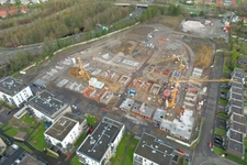 New real estate development of 9 units in Wasquehal (59290)