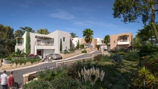 Programme immobilier neuf de 2 lots à La Seyne-sur-Mer (83500)