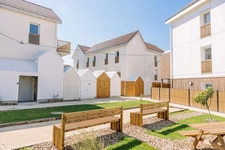 Programme immobilier neuf de 13 lots à Les Sables-d'Olonne (85340)