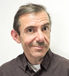 Roland WEISS, realestate advisor in Thiais, 94320