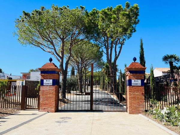 Programme immobilier neuf de 3 lots à Perpignan (66000)