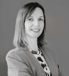 Elodie RAVON, agent commercial immobilier à Villedoux, 17230