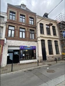 New real estate development of 1 unit in Valenciennes (59300)