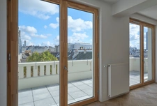 Programme immobilier neuf de 1 lot à Paris (75007)