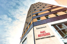 Programme immobilier neuf de 1 lot à Clermont-Ferrand (63000)