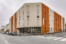 Programme immobilier neuf de 1 lot à Ivry-sur-Seine (94200)