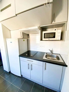 Programme immobilier neuf de 1 lot à Nice (06000)