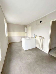 New real estate development of 1 unit in Rennes (35000)
