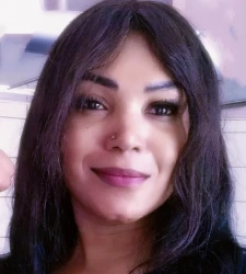 Rakhie ZAID, agent commercial immobilier à Villefontaine, 38090