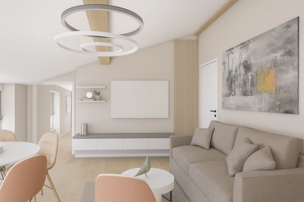 Programme immobilier neuf de 6 lots à Grasse (06130)