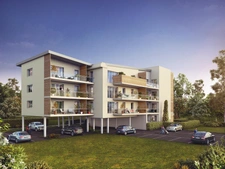 Programme immobilier neuf de 1 lot à Montville (76710)